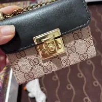 کیف وکفش طرح گوچی|کیف، کفش، کمربند|ساری, |دیوار