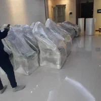 حمل بار اثاثیه منزل با کارگر تضمینی باربری جابجای|خدمات حمل و نقل|کرمانشاه, |دیوار