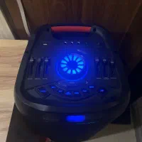 پارتی باکس برند کینگ استار|پخش‌کننده همراه|تهران, پردیسان|دیوار