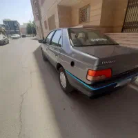 پژو۴۰۵دوگانه کارخانه|خودرو سواری و وانت|قم, نوقطار|دیوار