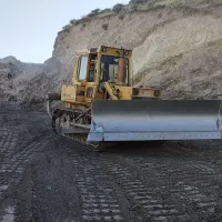 فروش بلدوزر هپکو ۷۳۱
