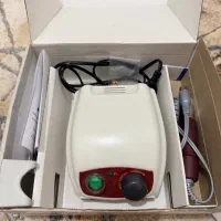 دستگاه ناخن استرانگ207