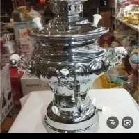 سماور اکبر برداران