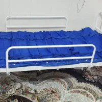 اجاره  تخت بیمارستانی mb
