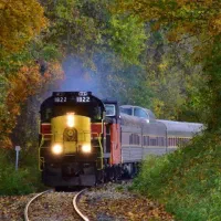 بلیط قطار برای مسیر دلخواه شما