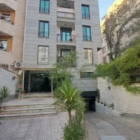 100 متر دوخوابه/بازسازی شده/سالن پرده خور|اجارهٔ آپارتمان|تهران, سازمان برنامه شمالی|دیوار