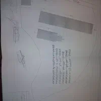 فروش زمین برای اجرای طرح و....|فروش زمین و ملک کلنگی|خلخال, |دیوار