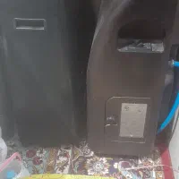 بخاری گازسوز