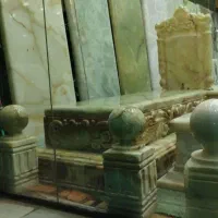 سنگ قبر سنگ مزار کد ۷۷/ اقساط