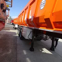 کمپرس مارال|خودرو سنگین|یزد, |دیوار