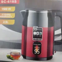 لوازم برقی