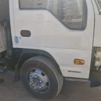 شیلر ۴۰۱|خودرو سنگین|جعفرآباد, |دیوار