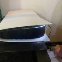 Ps5 دودسته با بازی