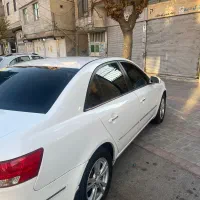 سوناتا 2009|خودرو سواری و وانت|باقرشهر, |دیوار