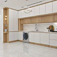 کابینت و کمد دیواری                    نقد و اقساط|خدمات پیشه و مهارت|ملایر, |دیوار