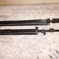 فلاش چتری حرفه ای  پرو فتو ۴۰۰ و md ۲۰۰ با پایه