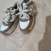 کفش اسپرت سایز 38|کیف، کفش، کمربند|خمینی‌شهر, |دیوار