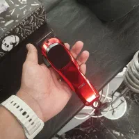 ماشین اصلاح گاما