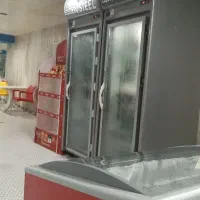 اجاره بوفه استخر سردار ماکو