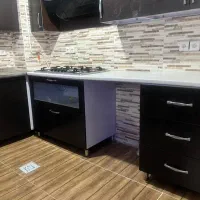 فروش کابینت|اجاق گاز و لوازم برقی پخت‌وپز|شوشتر, |دیوار