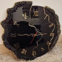 ساعت دیواری|ساعت دیواری و تزئینی|الیگودرز, |دیوار