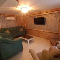 مشهد با قطار و هتل آپارتمان|تور و چارتر|خمین, |دیوار