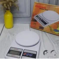 ترازو آشپزخانه دیجیتالی الکترونیک