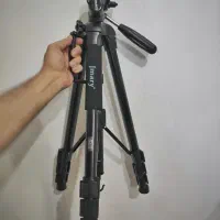 سه پایه عکاسی جیماری مدل KP-2264