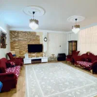 اپارتمان ۲خواب همکف۹۳مترباکمددیواریهای شیک|فروش آپارتمان|شاهین‌شهر, شهرک هشت بهشت|دیوار