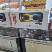 اسپیکر گلسی بیت|سیستم صوتی خانگی|همدان, |دیوار