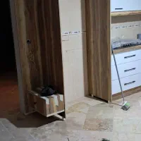 نصب درب چوبی ضد صرقت کمد دیواری و کابینت|خدمات پیشه و مهارت|قدس, شهرقدس|دیوار