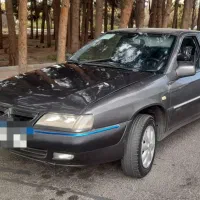 زانتیا۸۸زیر قیمت کم کار