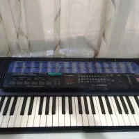 ارگ کاسیو ct680 قابلیت اتصال به گوشی ۵ اکتاو