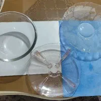 کاسه و میوه خوری سوپ خوری