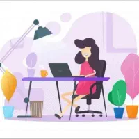 استخدام غیرحضوری و کارپاره وقت در منزل