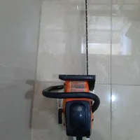 اره بنزینی NEC ان ای سی ژاپنی|ابزارآلات|یزد, |دیوار