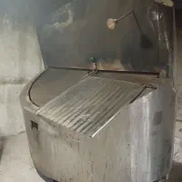 دستگاه شیب دار لواش
