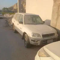 rav4 1998|خودرو کلاسیک|قشم, |دیوار