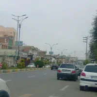 کلید ماشین گم کردم