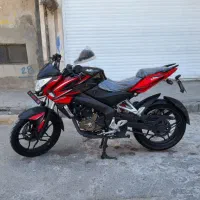 ns200 مدل 95 درحد خشک