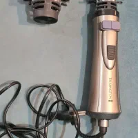 سشوار چرخشی رمینگتون مدل AS7060