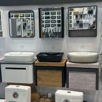 کابین روشویی توالت فرنگی والهنگ