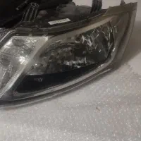 چراغ ساینا معمولی