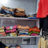 لباس کودکانه