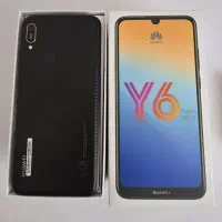 گوشی هواوی y6 prime 2019 (قابل ارسال به شهرستان)|موبایل|ارومیه, |دیوار