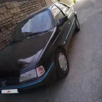 405 مدل 83|خودرو سواری و وانت|آشخانه, |دیوار