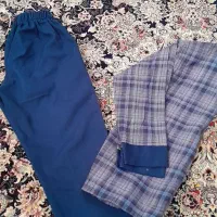 لباس فرم مدرسه پسرانه سایز 22