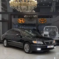 آزرا2007استثنایی|خودرو سواری و وانت|تهران, بنی‌هاشم|دیوار