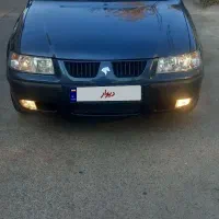 سمند LX EF7 مدل ۹۴ سند دست اول و کم کار کرد واقعی