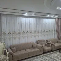 فروش پرده پذیرایی